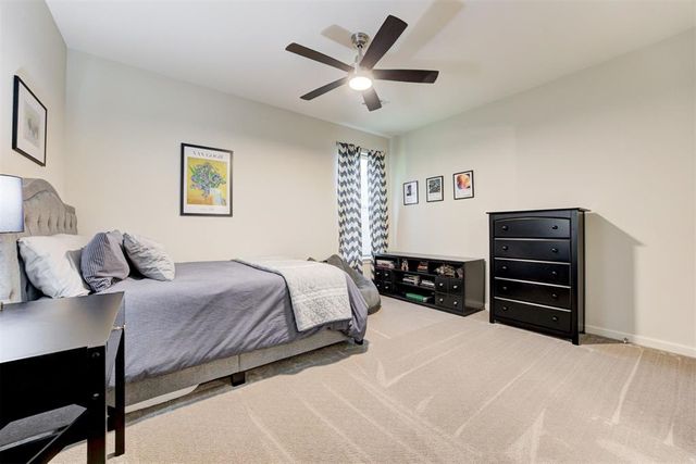 17312 Parkgrove Drive, Edmond, OK 73012