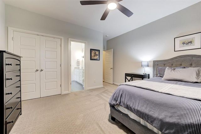 17312 Parkgrove Drive, Edmond, OK 73012