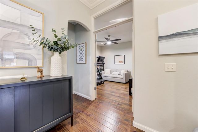17312 Parkgrove Drive, Edmond, OK 73012