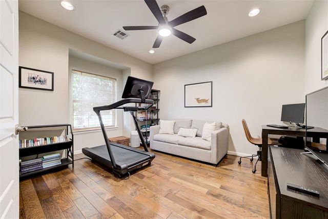 17312 Parkgrove Drive, Edmond, OK 73012