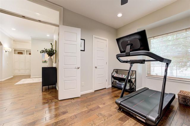 17312 Parkgrove Drive, Edmond, OK 73012