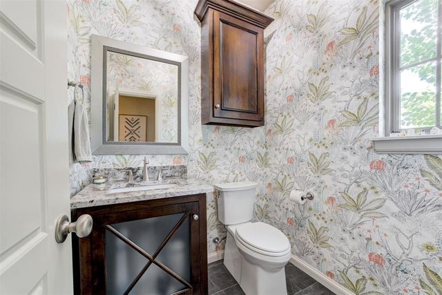 17312 Parkgrove Drive, Edmond, OK 73012