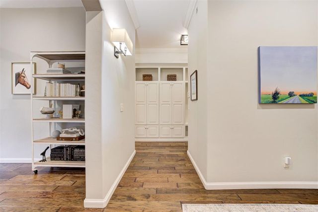 17312 Parkgrove Drive, Edmond, OK 73012