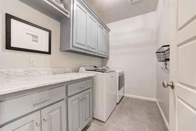 17312 Parkgrove Drive, Edmond, OK 73012