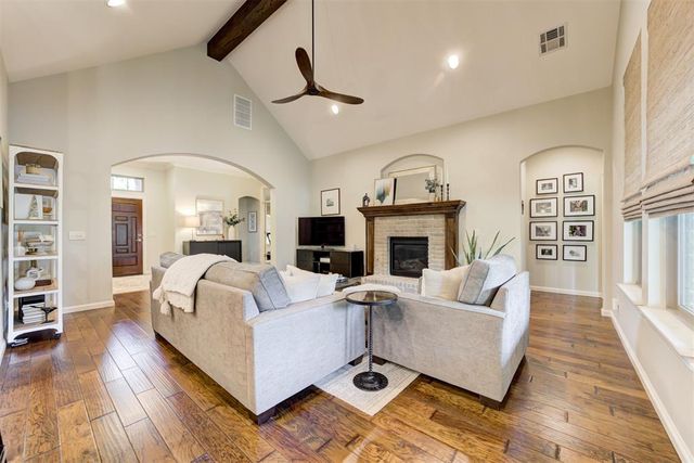 17312 Parkgrove Drive, Edmond, OK 73012