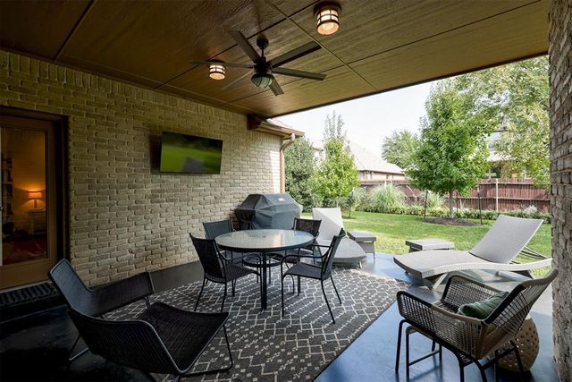 17312 Parkgrove Drive, Edmond, OK 73012