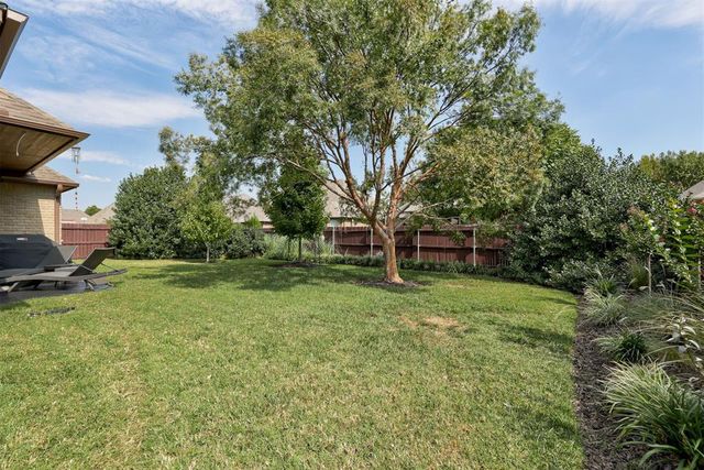 17312 Parkgrove Drive, Edmond, OK 73012