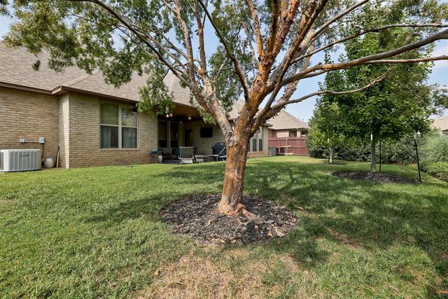 17312 Parkgrove Drive, Edmond, OK 73012