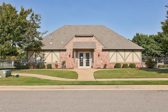 17312 Parkgrove Drive, Edmond, OK 73012