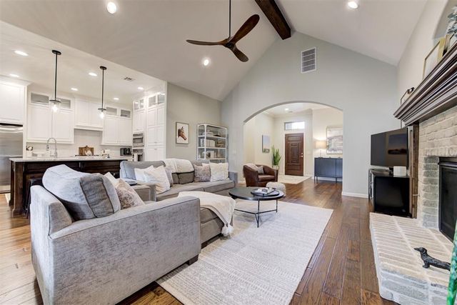 17312 Parkgrove Drive, Edmond, OK 73012