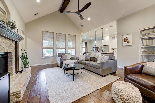 17312 Parkgrove Drive, Edmond, OK 73012