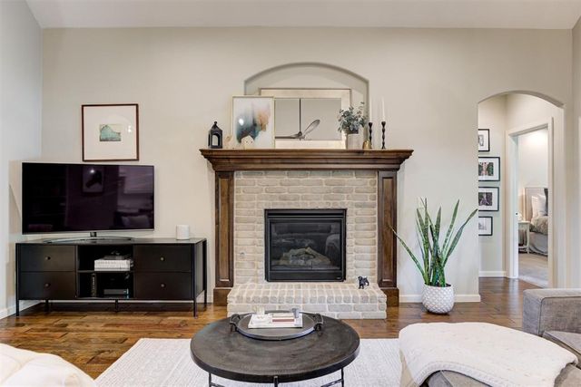17312 Parkgrove Drive, Edmond, OK 73012