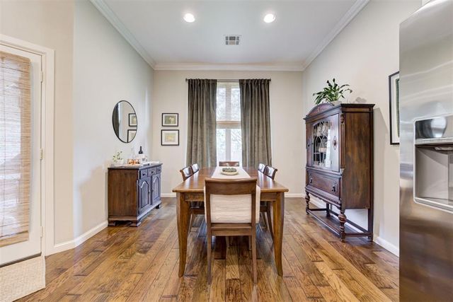 17312 Parkgrove Drive, Edmond, OK 73012