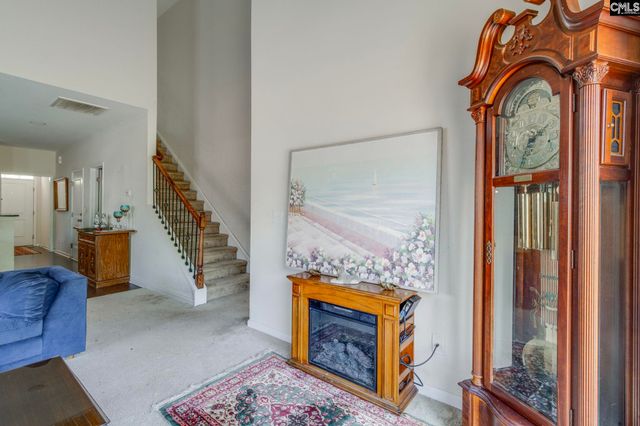 640 Longhollow Road, Blythewood, SC 29016