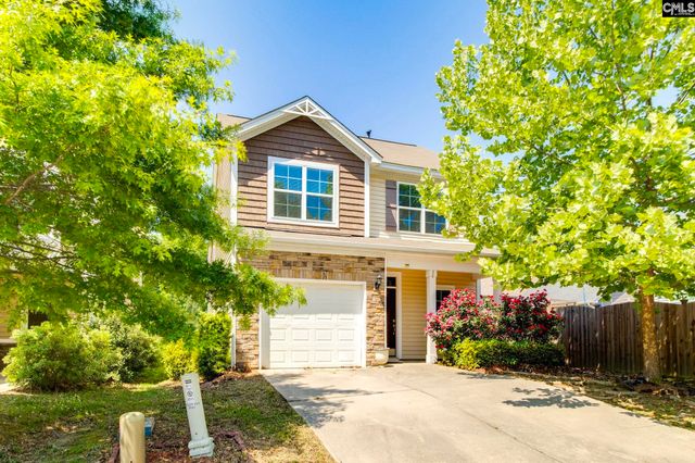 640 Longhollow Road, Blythewood, SC 29016