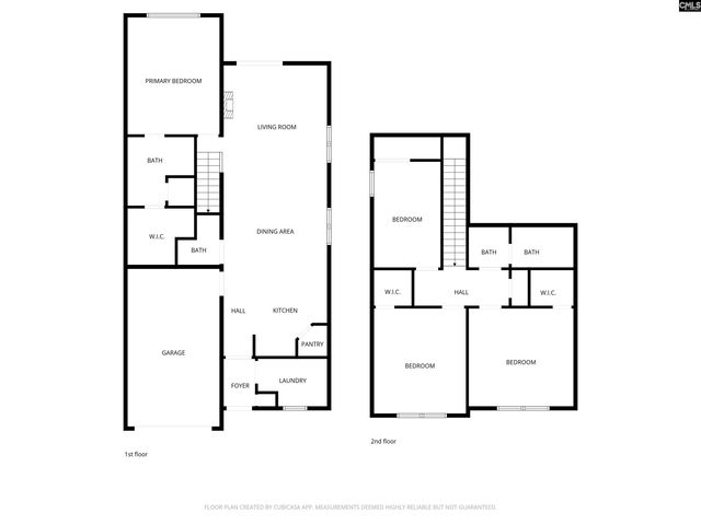 640 Longhollow Road, Blythewood, SC 29016