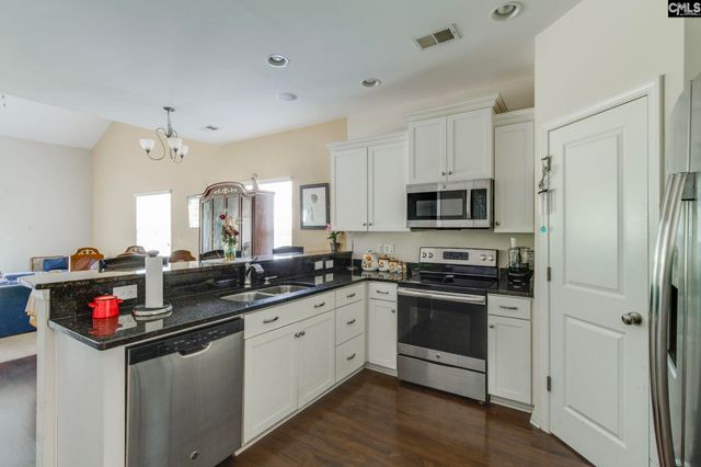 640 Longhollow Road, Blythewood, SC 29016