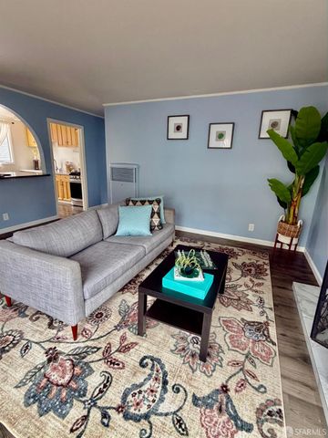 654 Ash Avenue, South San Francisco, CA 94080