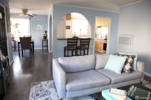 654 Ash Avenue, South San Francisco, CA 94080