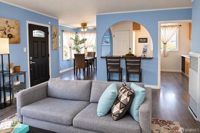 654 Ash Avenue, South San Francisco, CA 94080