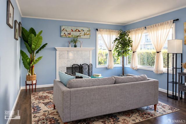 654 Ash Avenue, South San Francisco, CA 94080