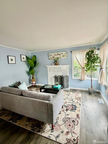 654 Ash Avenue, South San Francisco, CA 94080