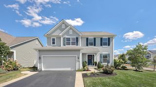 4852 Black Sycamore Drive, Columbus, OH 43231