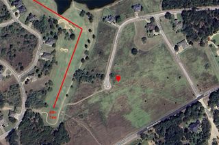 22022 Raintree Court, Whitney, TX 76692