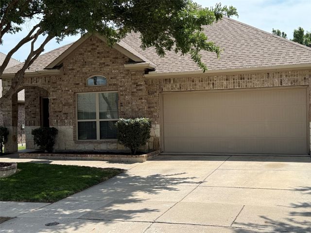 313 Cherry Spring Drive, Mckinney, TX 75072