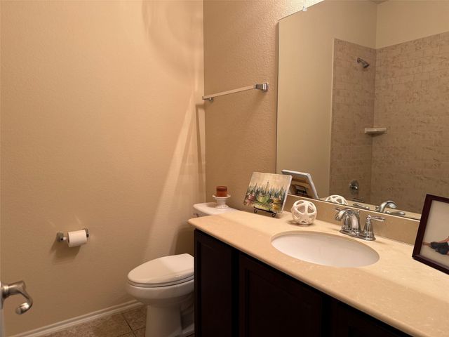 313 Cherry Spring Drive, Mckinney, TX 75072