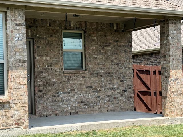 313 Cherry Spring Drive, Mckinney, TX 75072