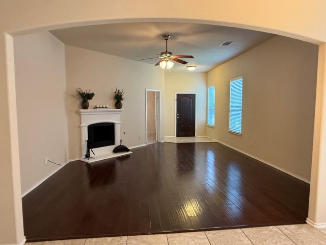 313 Cherry Spring Drive, Mckinney, TX 75072