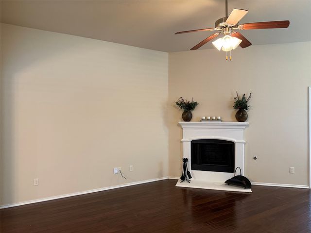 313 Cherry Spring Drive, Mckinney, TX 75072