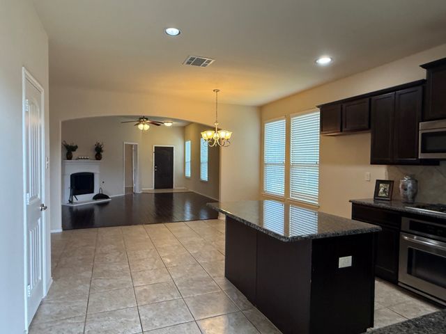 313 Cherry Spring Drive, Mckinney, TX 75072