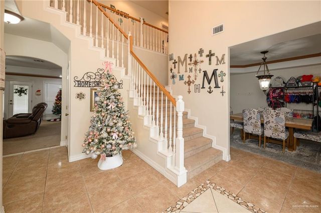 21895 Amistad Road, Harlingen, TX 78550