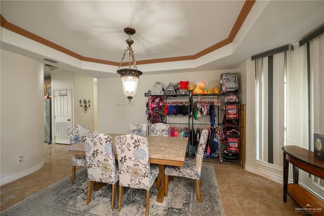 21895 Amistad Road, Harlingen, TX 78550