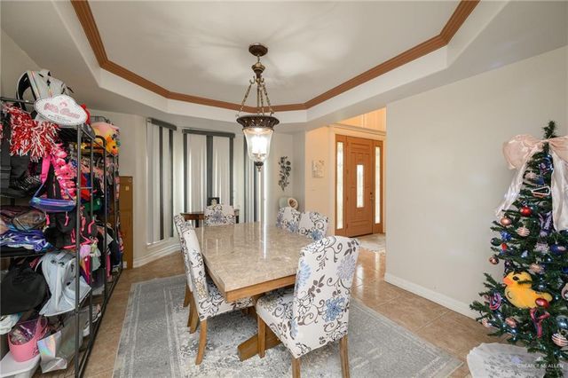 21895 Amistad Road, Harlingen, TX 78550