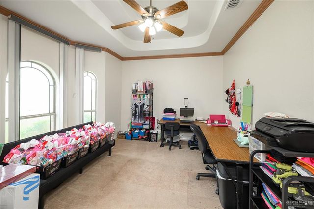 21895 Amistad Road, Harlingen, TX 78550