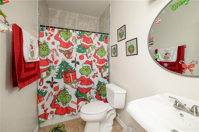 21895 Amistad Road, Harlingen, TX 78550