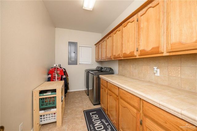 21895 Amistad Road, Harlingen, TX 78550