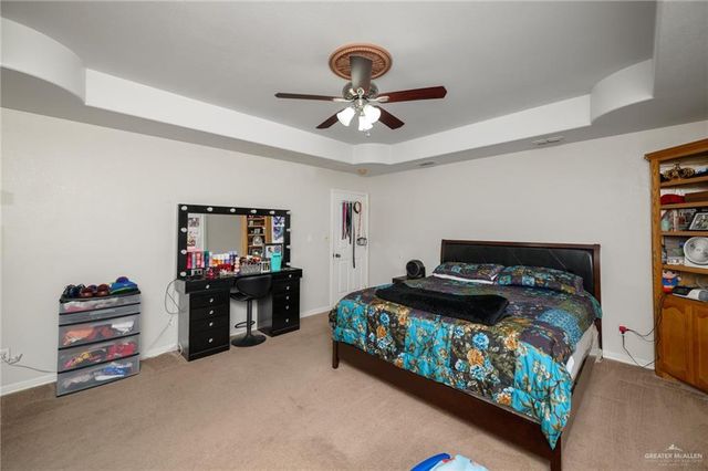 21895 Amistad Road, Harlingen, TX 78550