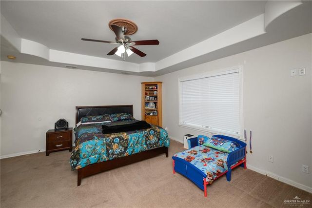 21895 Amistad Road, Harlingen, TX 78550