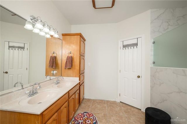 21895 Amistad Road, Harlingen, TX 78550