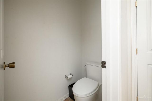 21895 Amistad Road, Harlingen, TX 78550