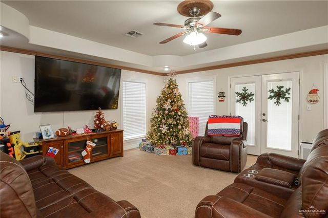 21895 Amistad Road, Harlingen, TX 78550