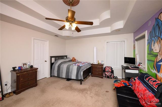 21895 Amistad Road, Harlingen, TX 78550