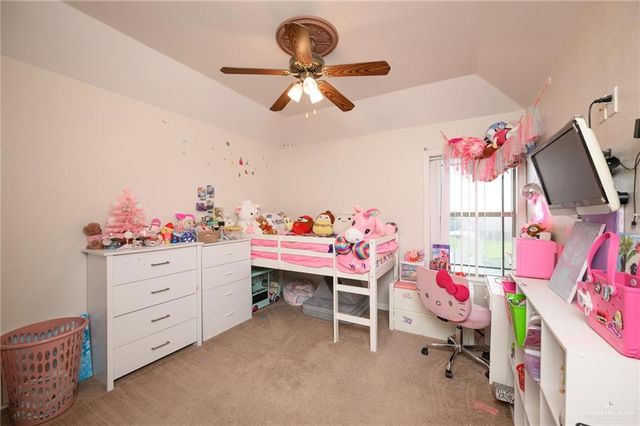 21895 Amistad Road, Harlingen, TX 78550