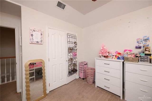 21895 Amistad Road, Harlingen, TX 78550