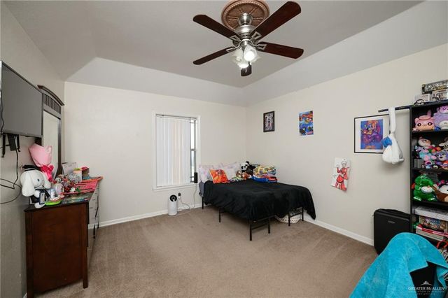 21895 Amistad Road, Harlingen, TX 78550