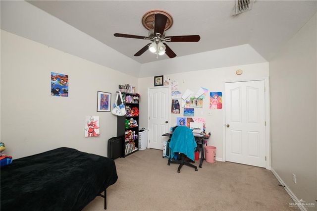 21895 Amistad Road, Harlingen, TX 78550